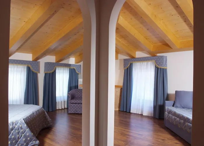 Hotel Mountain Resort