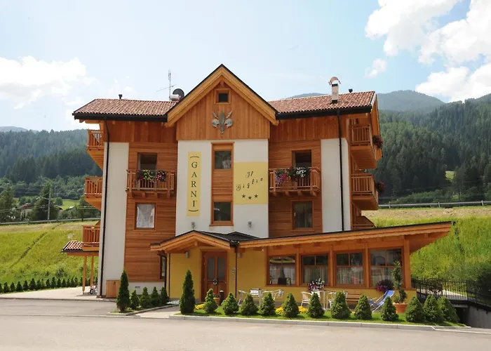 Hotel Garnì Il Giglio