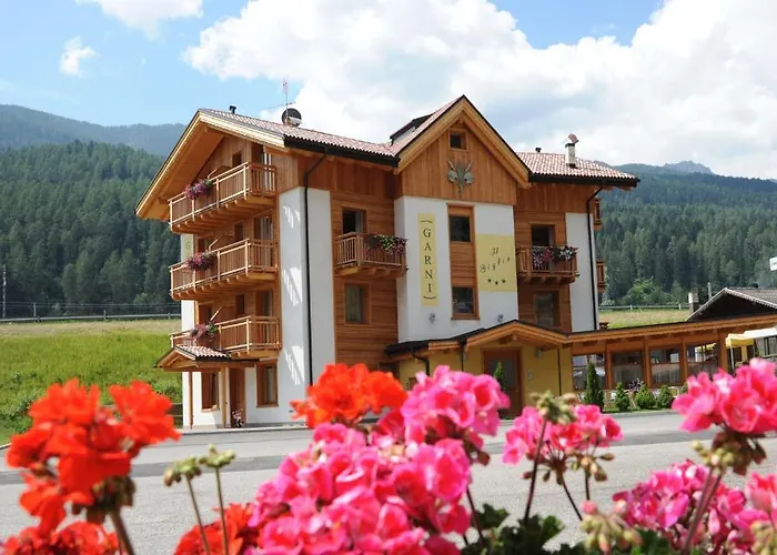 Hotel Garnì Il Giglio